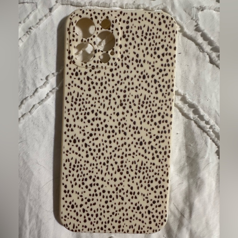 iPhone 12 Pro phone case